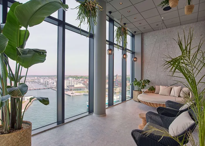 Scandic Oceanhamnen Helsingborg