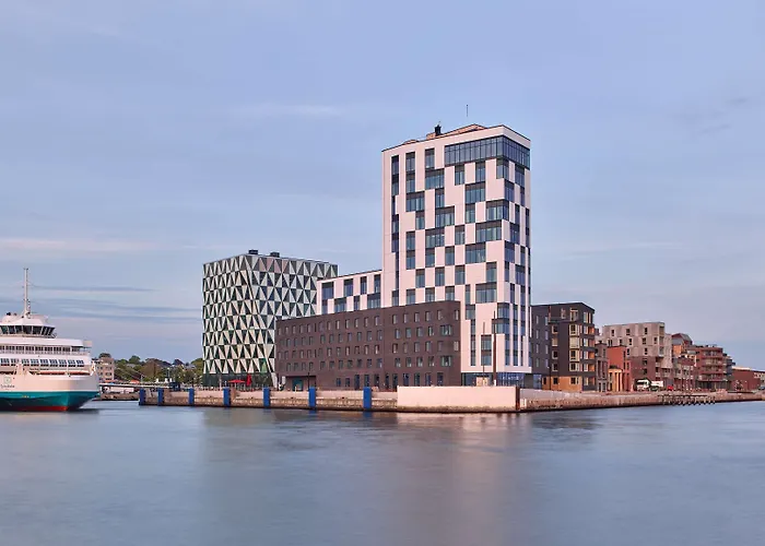 Scandic Oceanhamnen Helsingborg