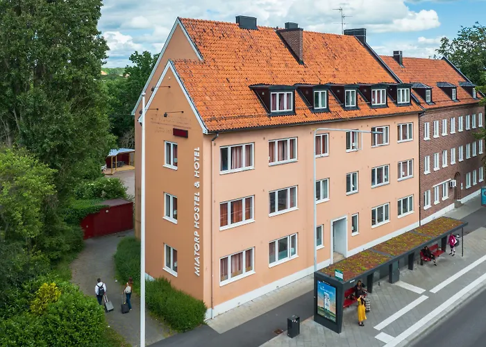 Miatorp Hotell Helsingborg
